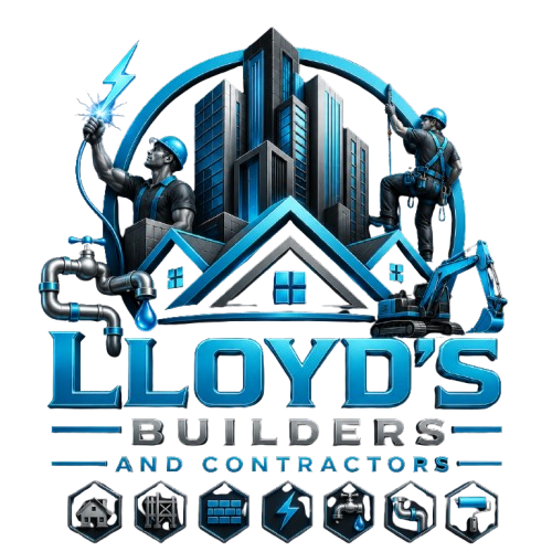 Lloyd's Builders & Contractors